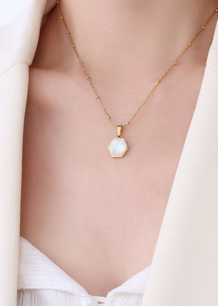Blissy Necklace
