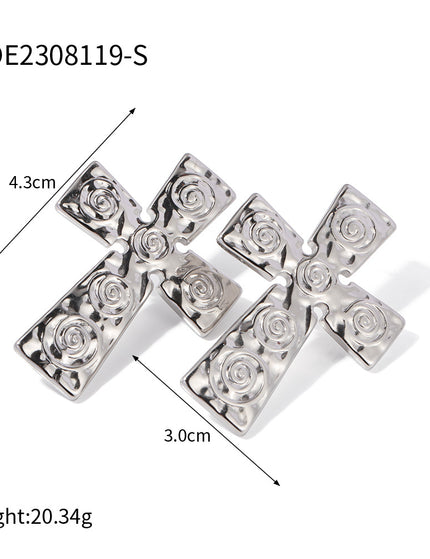 Whimy Earrings