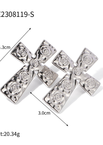 Whimy Earrings