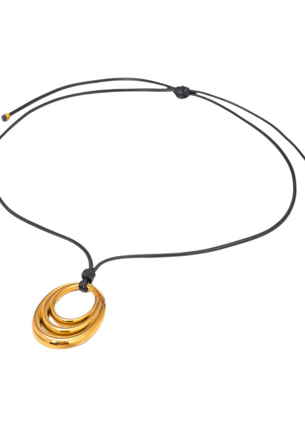 Mara Necklace