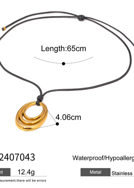 Mara Necklace