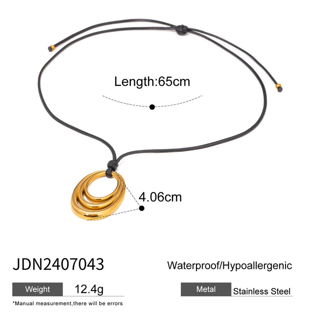 Mara Necklace