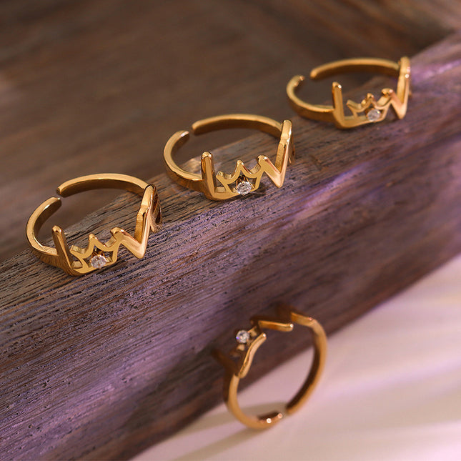 Potenza Ring