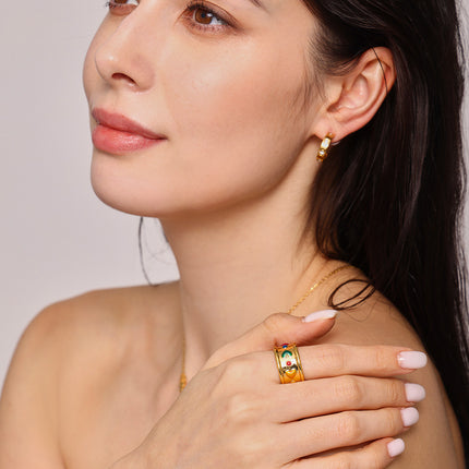 Murmur Ring