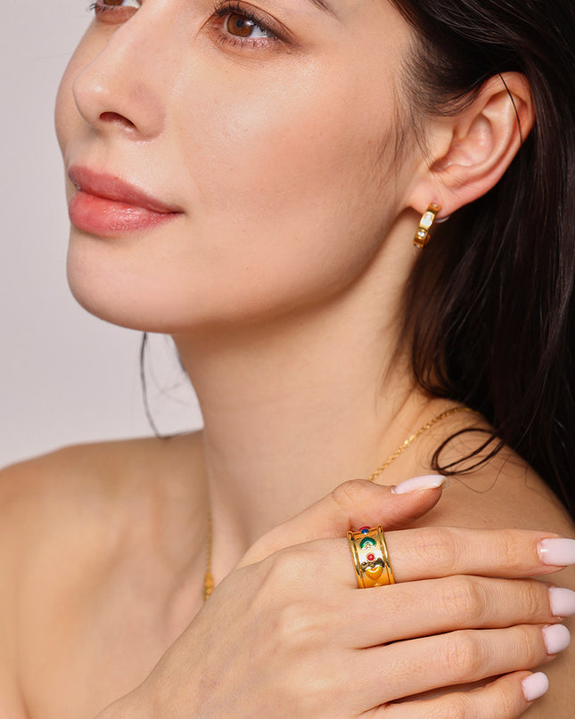 Murmur Ring