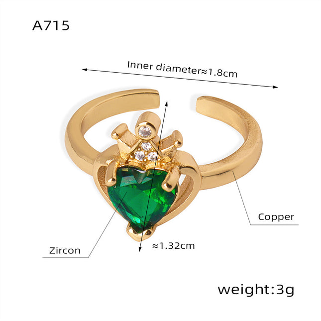 Poem Ring