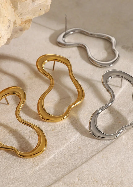 Siera Earrings