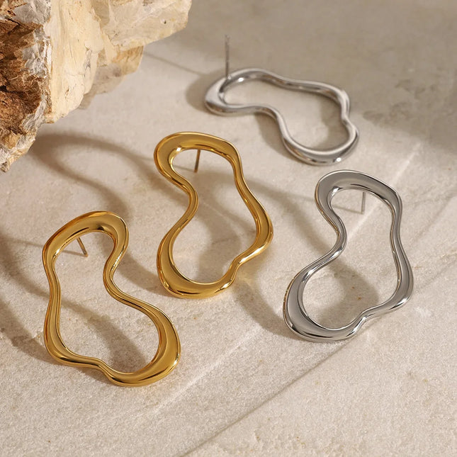 Siera Earrings