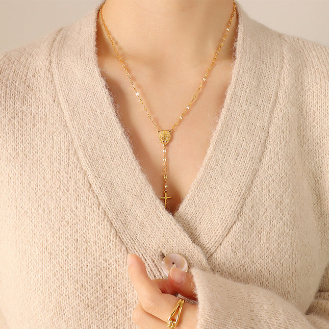 Teramo Necklace