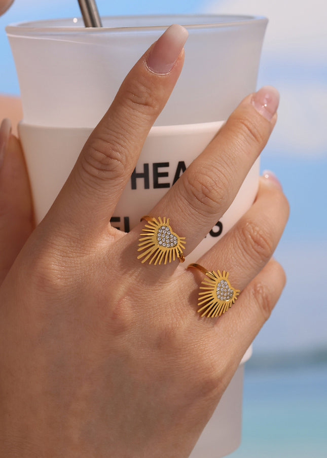 Erba Ring