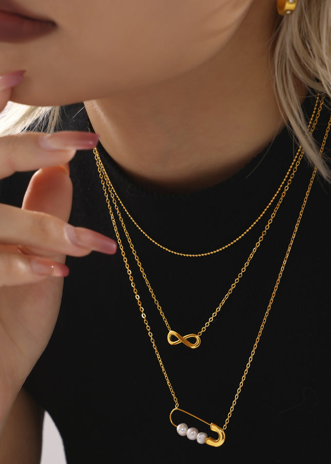 Mirella Necklace