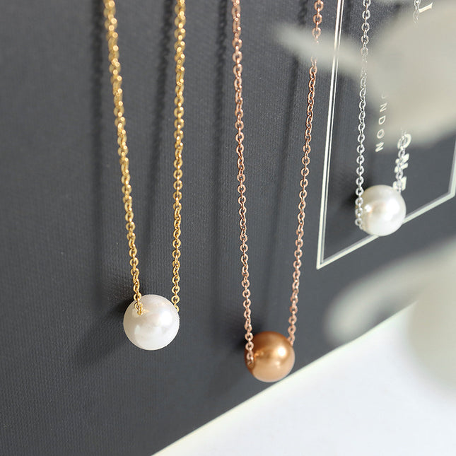 Francesca Necklace