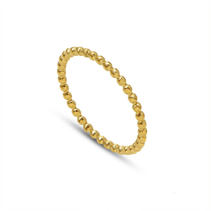 Acerra Ring