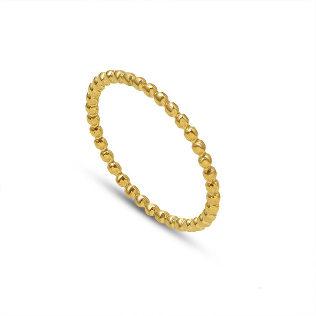 Acerra Ring