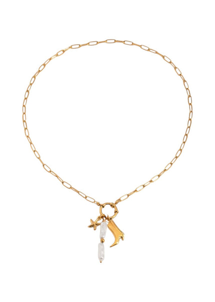 Mirela Necklace