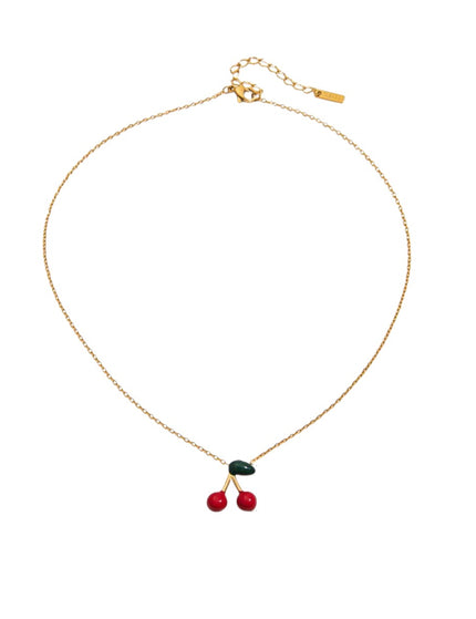 Alise Necklace