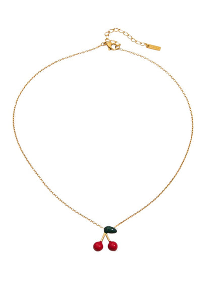Alise Necklace