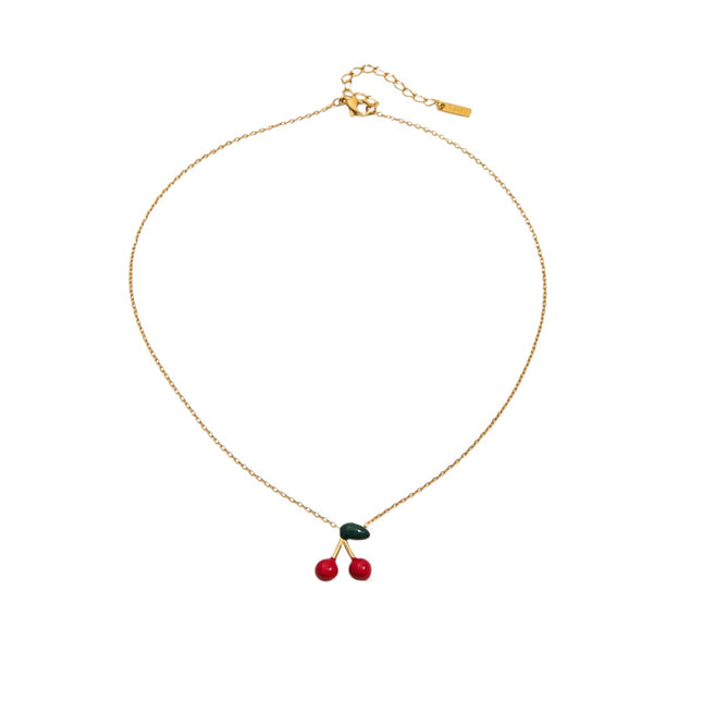 Alise Necklace