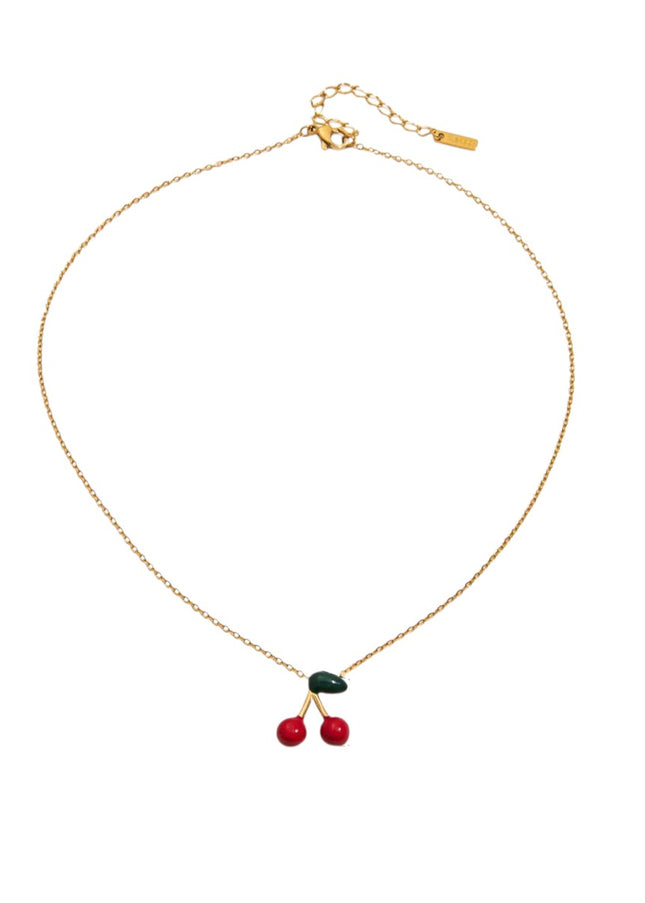 Alise Necklace