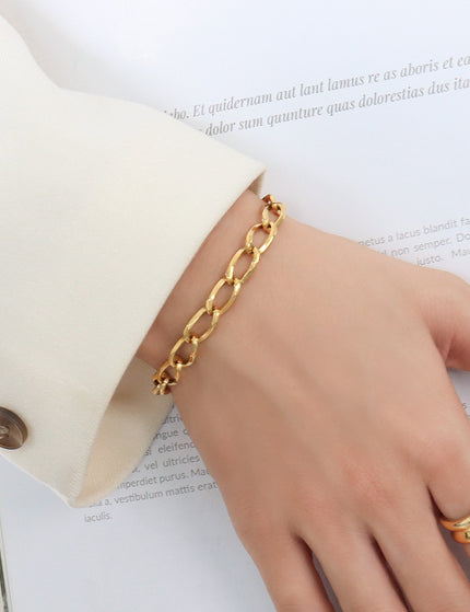 Mantra Bracelet