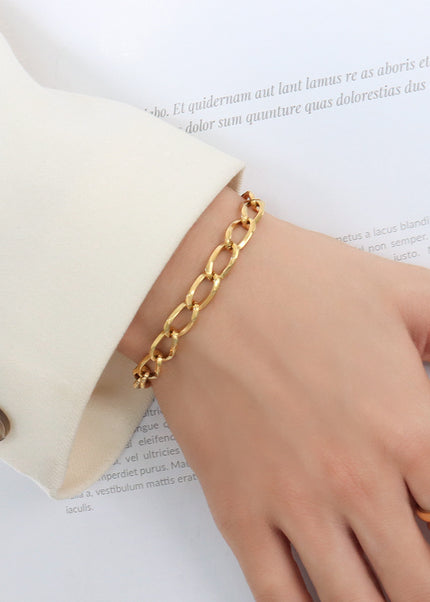 Mantra Bracelet