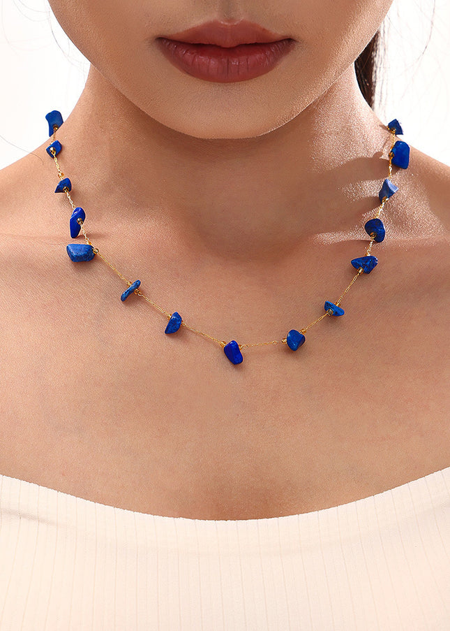 Zema Necklace