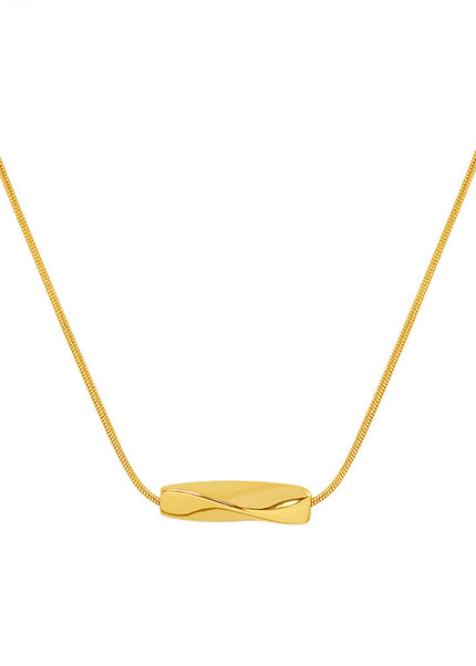 Dewden Necklace