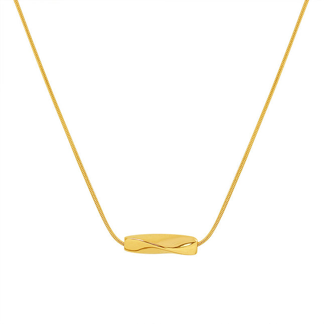 Dewden Necklace
