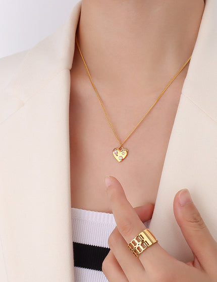 Aloe Necklace