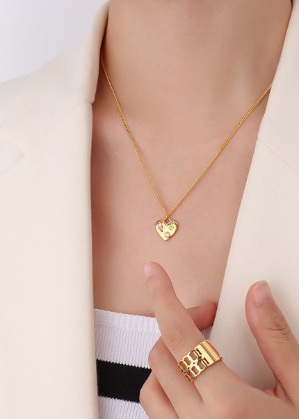 Aloe Necklace