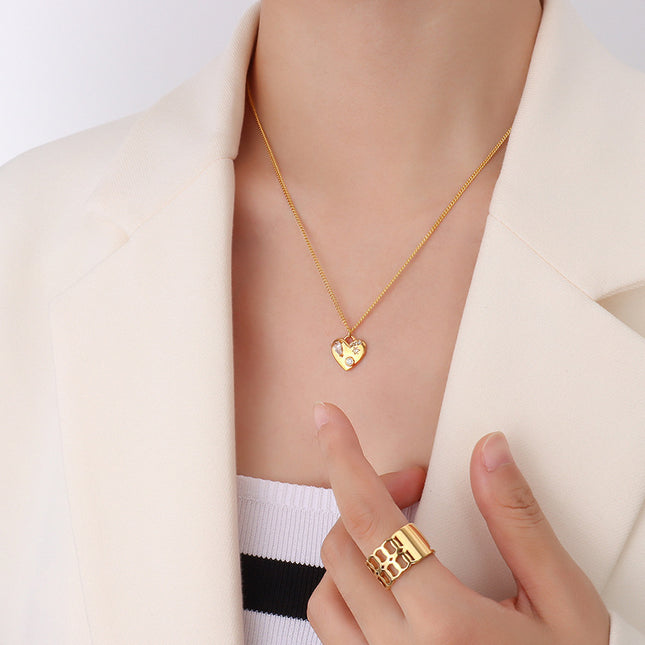 Aloe Necklace