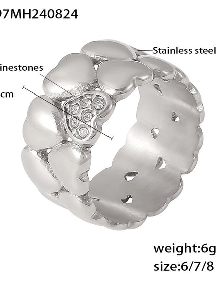 Chieti Ring