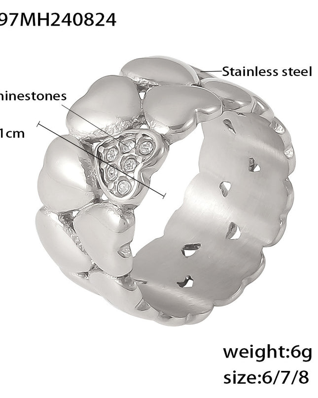 Chieti Ring