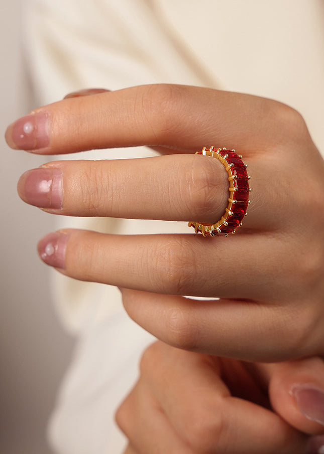 Pomy Ring