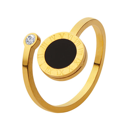 Novara Ring