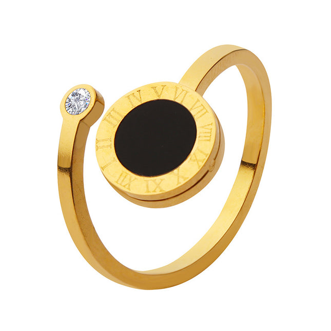 Novara Ring