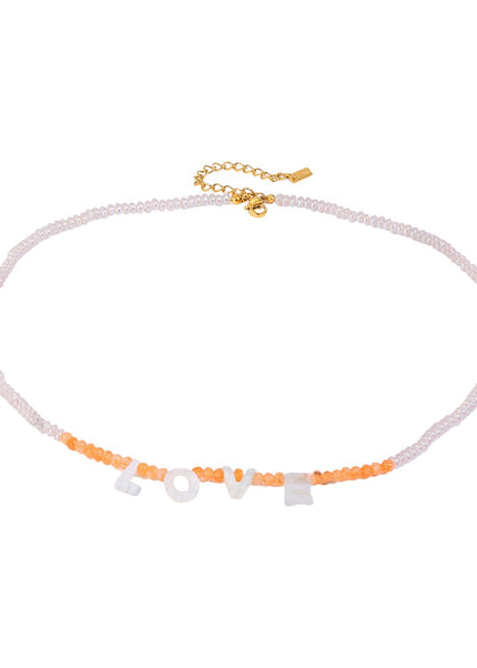 Beck Necklace