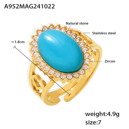 Mici Ring