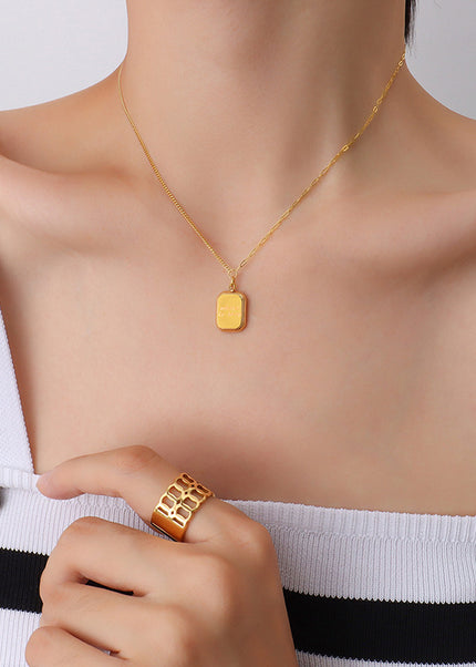 Nada Necklace