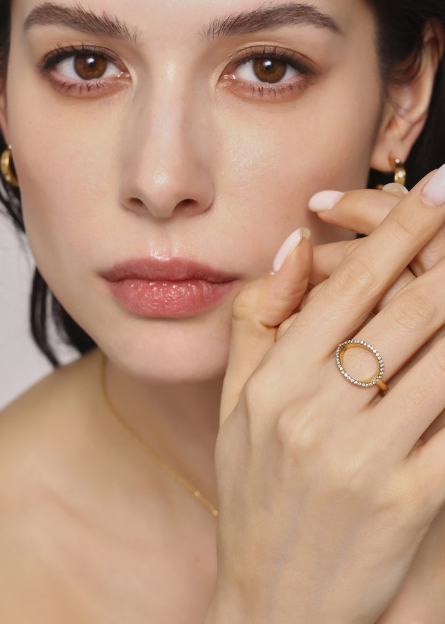 Mannu Ring
