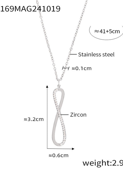 Paige Necklace