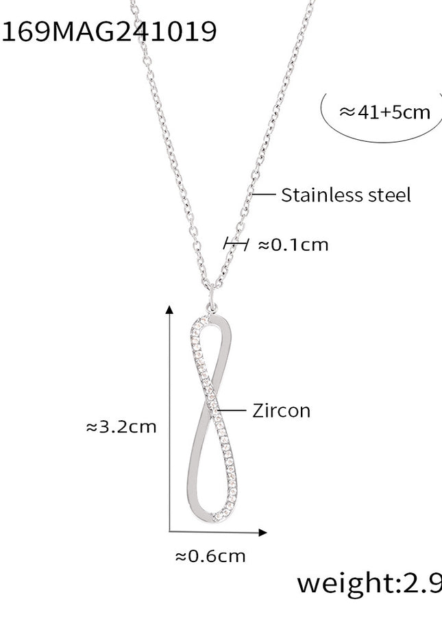 Paige Necklace