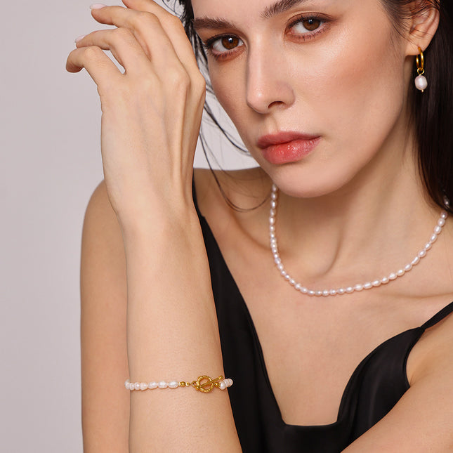 Pastella Necklace