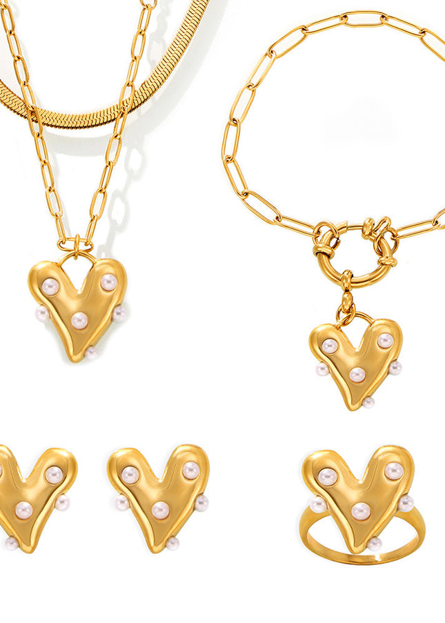 Sinta Necklace x