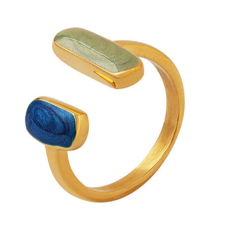 Fuccini Ring