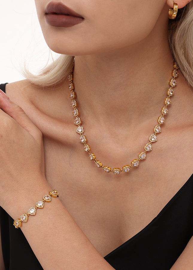 Raffael Necklace