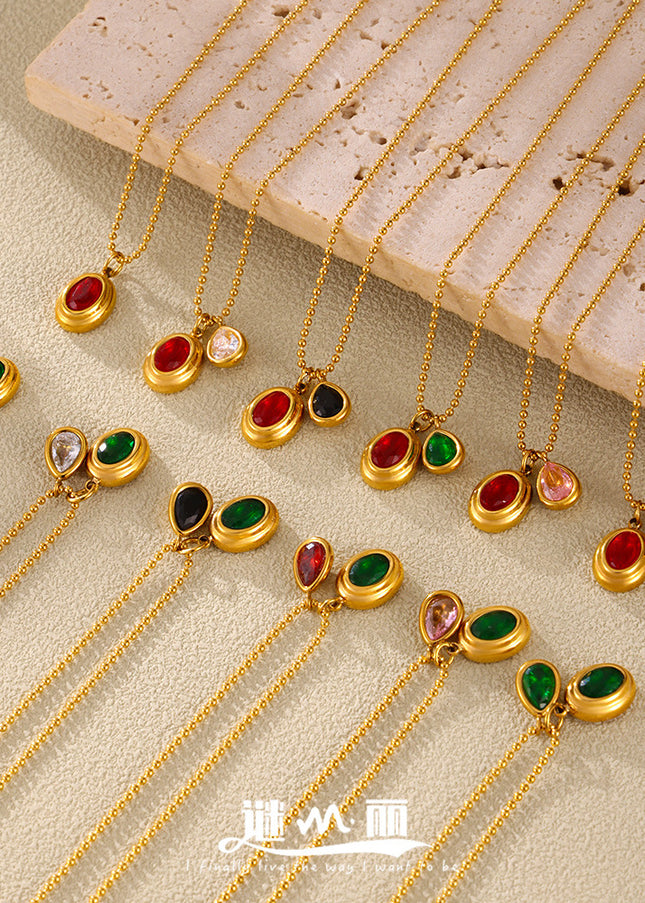 Catalina Necklace