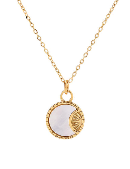 Nia Necklace
