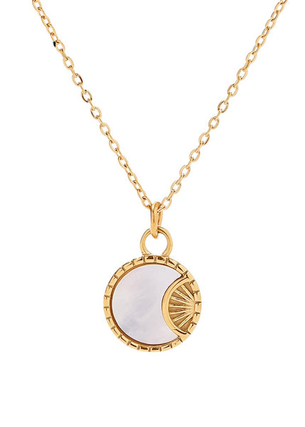 Nia Necklace