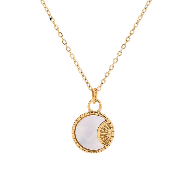 Nia Necklace